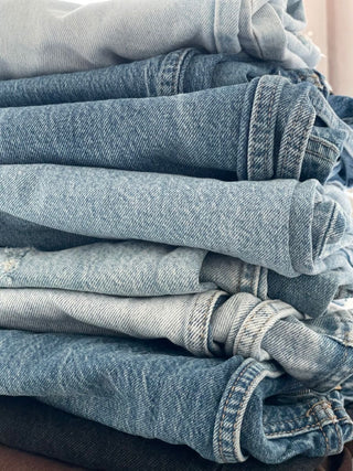 Denim - obligato