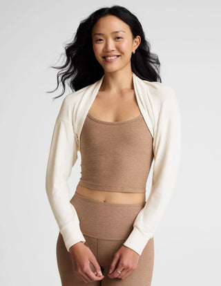DUET 2-WAY CONVERTIBLE SHRUG