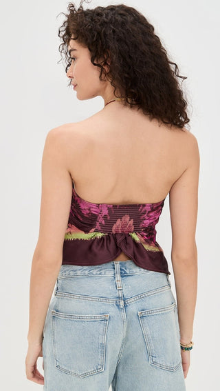 Better Than Tube Top - obligato