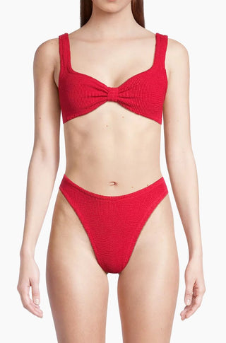Bonnie Bikini in Red - obligato