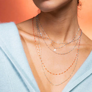 Classic Gigi Necklace - obligato