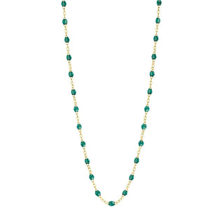 Classic Gigi Necklace - obligato