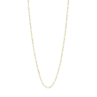 Classic Gigi Necklace - obligato
