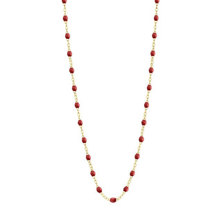 Classic Gigi Necklace - obligato