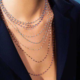 Classic Gigi Necklace - obligato