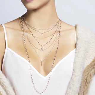 Classic Gigi Necklace - obligato