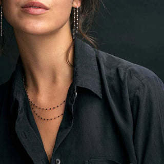 Classic Gigi Necklace - obligato