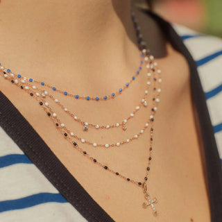 Classic Gigi Necklace - obligato