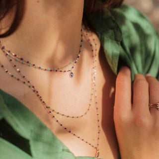 Classic Gigi Necklace - obligato