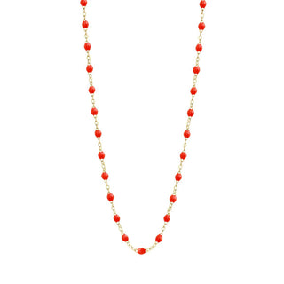 Classic Gigi Necklace - obligato