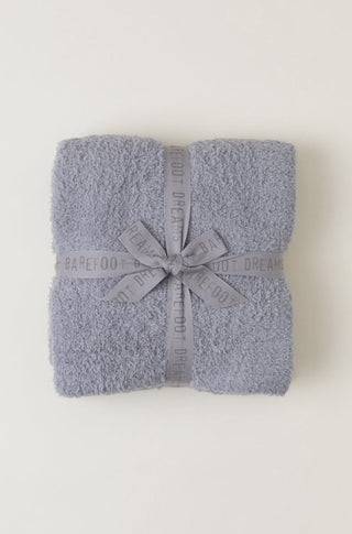 Cozy Chic Throw Blanket 54"x72" - obligato