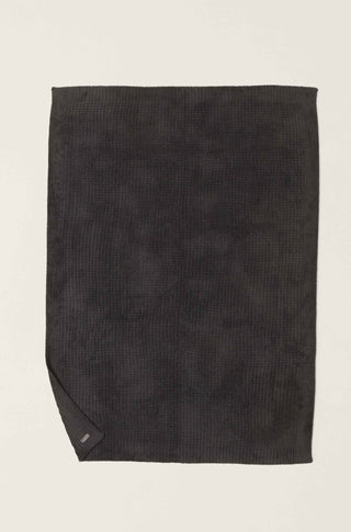 Cozy Chic Waffle Throw 54"x72" - obligato