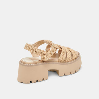 Latice Sandal - obligato