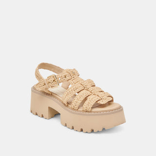 Latice Sandal - obligato