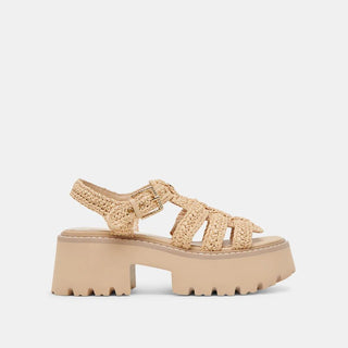 Latice Sandal - obligato