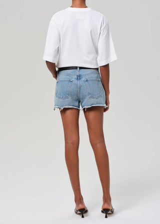 Marlow Short in Seltzer - obligato