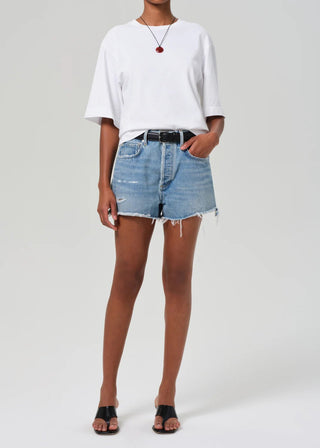 Marlow Short in Seltzer - obligato