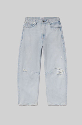 Miro Relaxed Jean In Liri - obligato