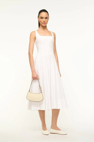 Ollie Bag - Cream - obligato