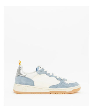 Oncept Phoenix Sneaker in Infinity Blue - obligato