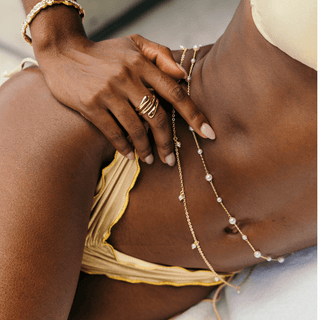 Rue Band Ring: 7 - obligato