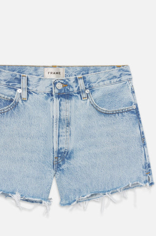 The Dare Short in Reason - obligato