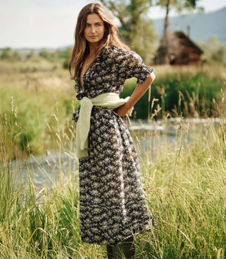 The Marcie Skirt - obligato