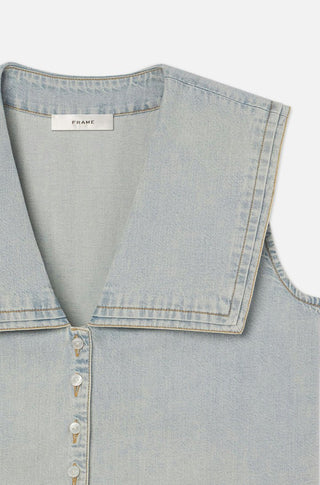 The Yacht Top in Attention - obligato