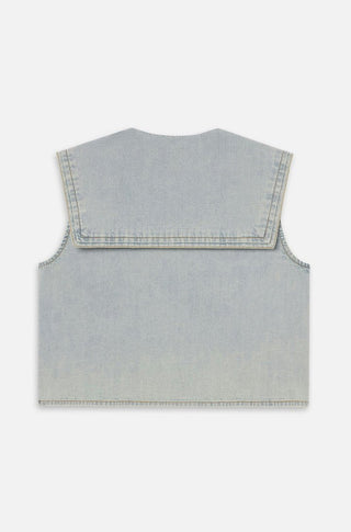 The Yacht Top in Attention - obligato