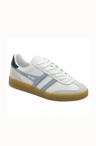 Viper Leather Sneakers - obligato
