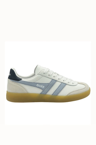 Viper Leather Sneakers - obligato