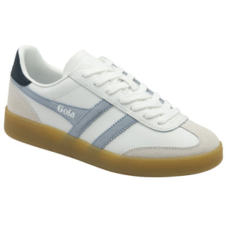 Viper Leather Sneakers - obligato