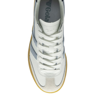 Viper Leather Sneakers - obligato