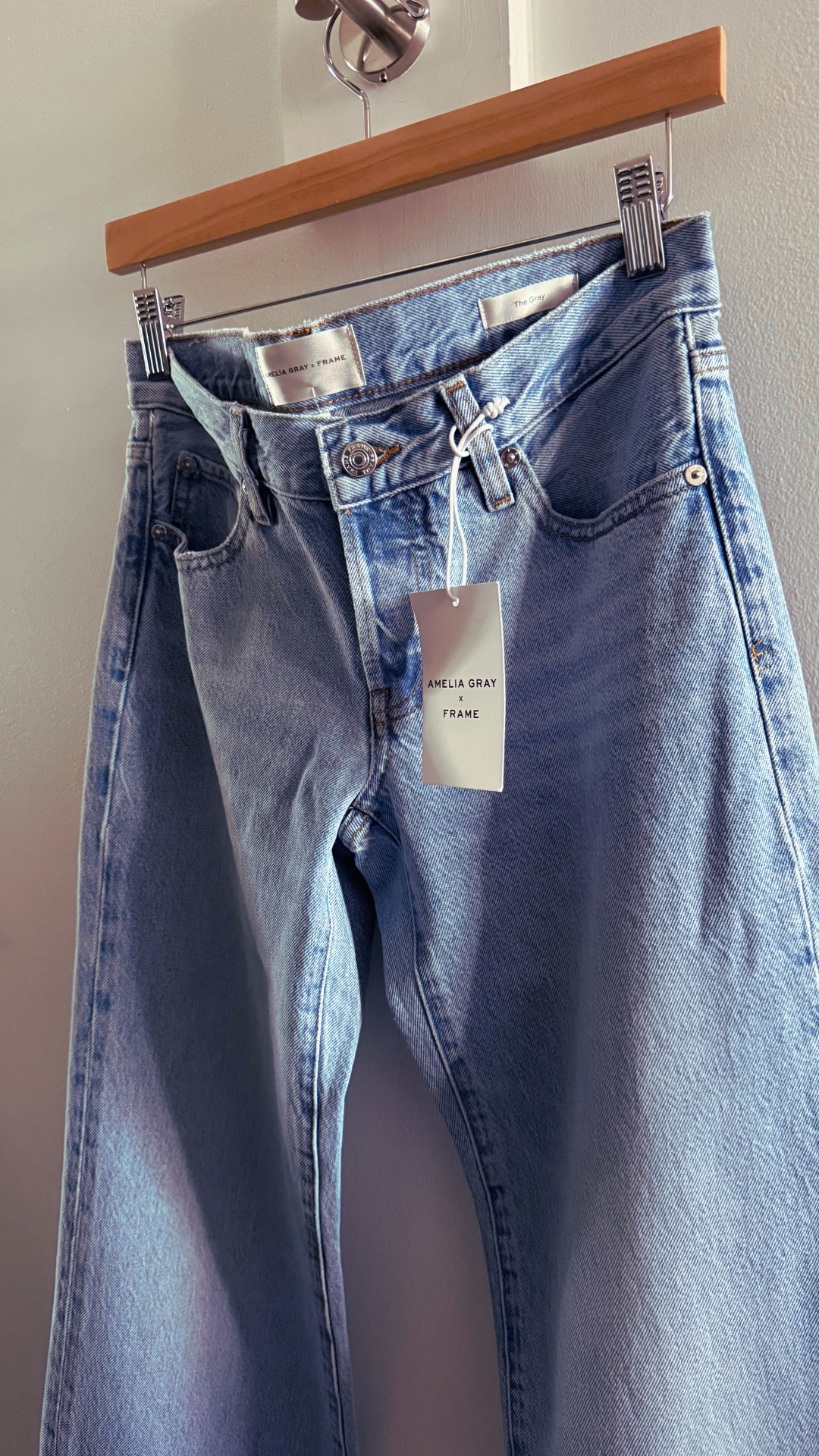 Denim - obligato