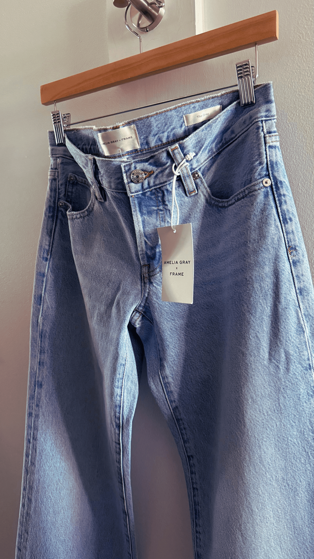 Denim - obligato