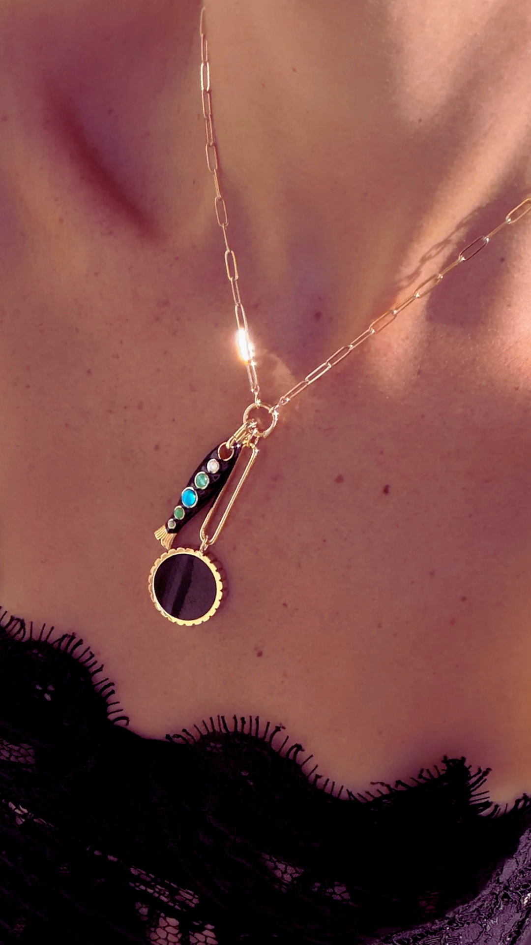 Jewelry - obligato
