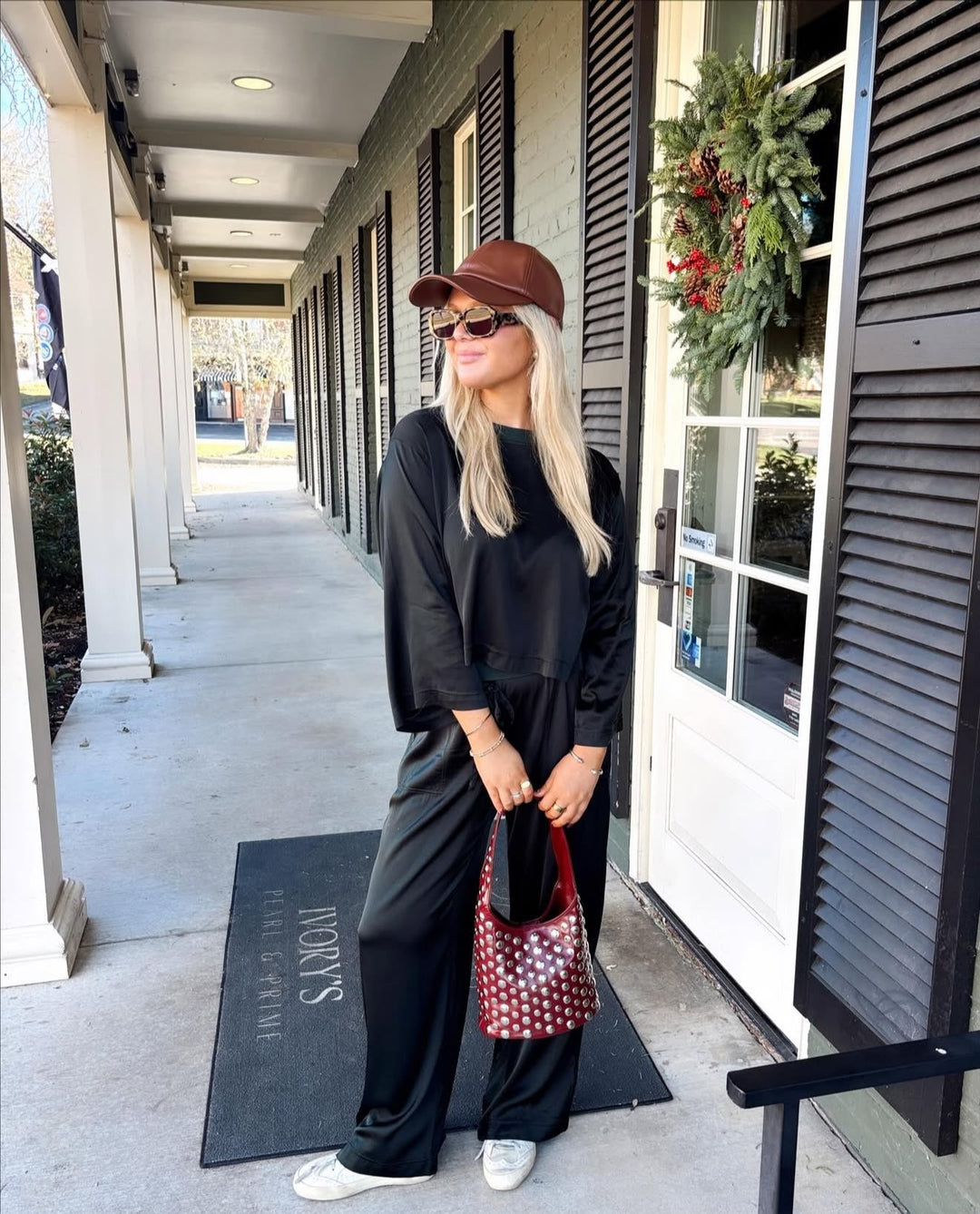 Activewear & Lounge - obligato