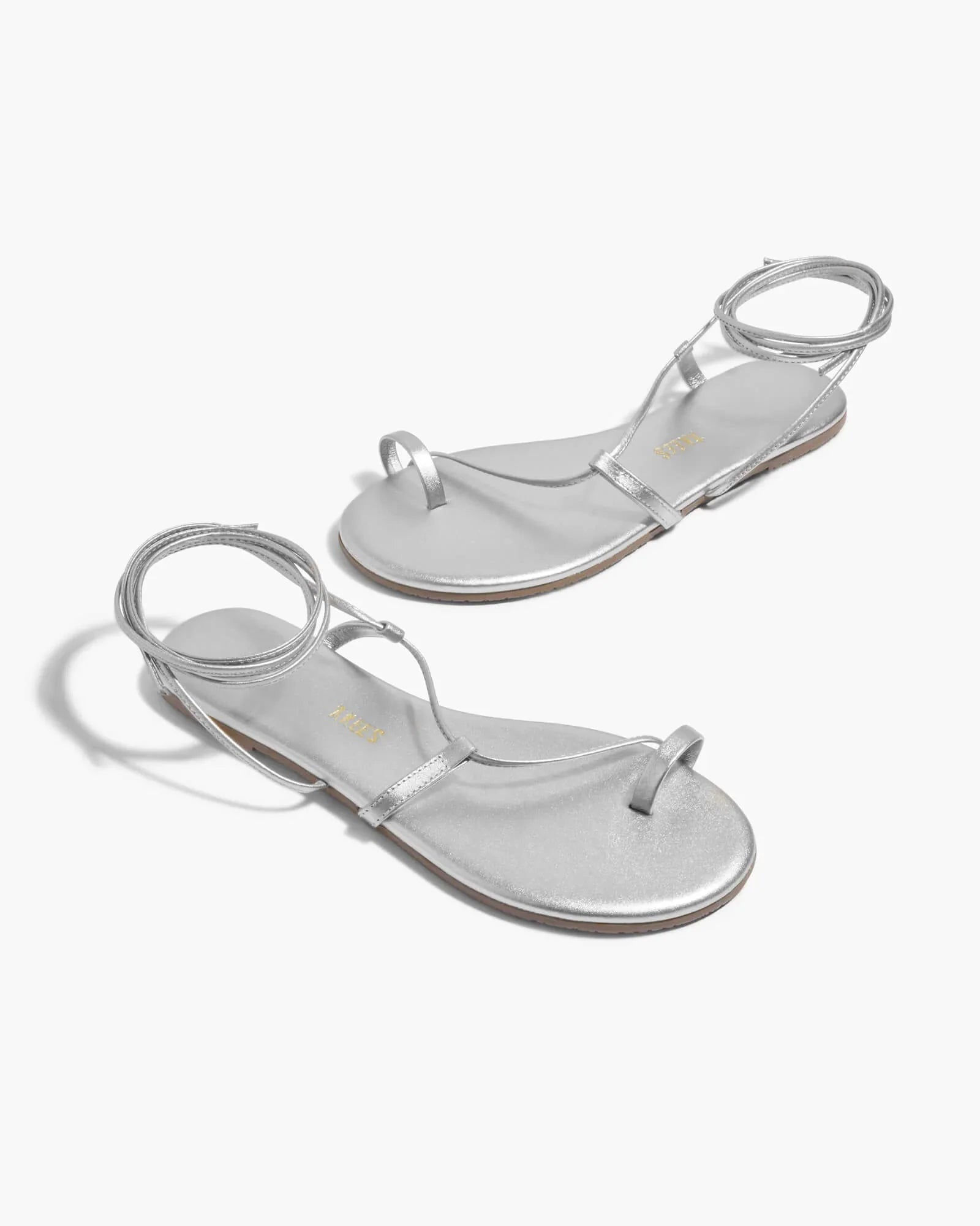 All Shoes - obligato