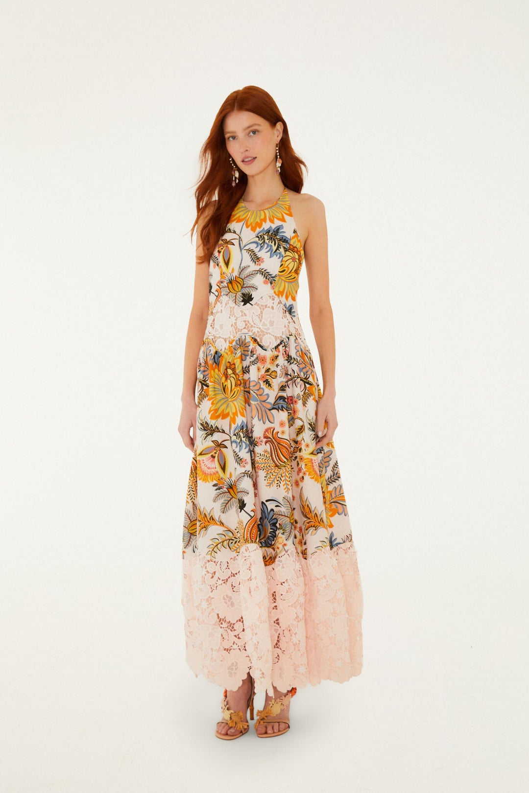 Celebration Dresses - obligato