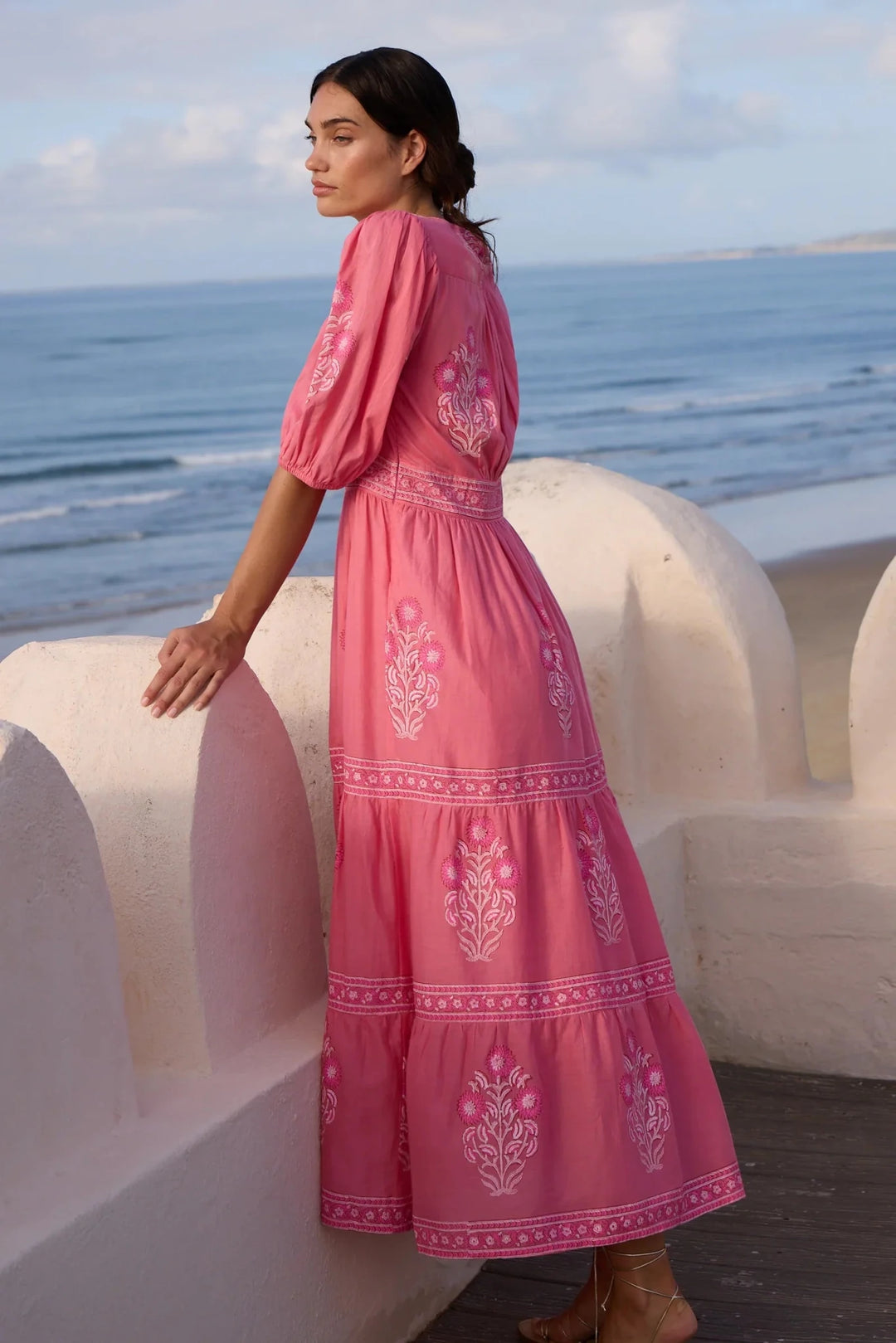 Celebration Dresses - obligato