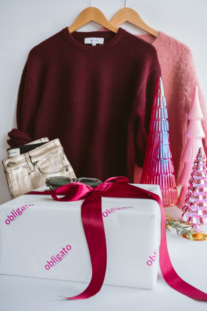 Gifts For Her - obligato