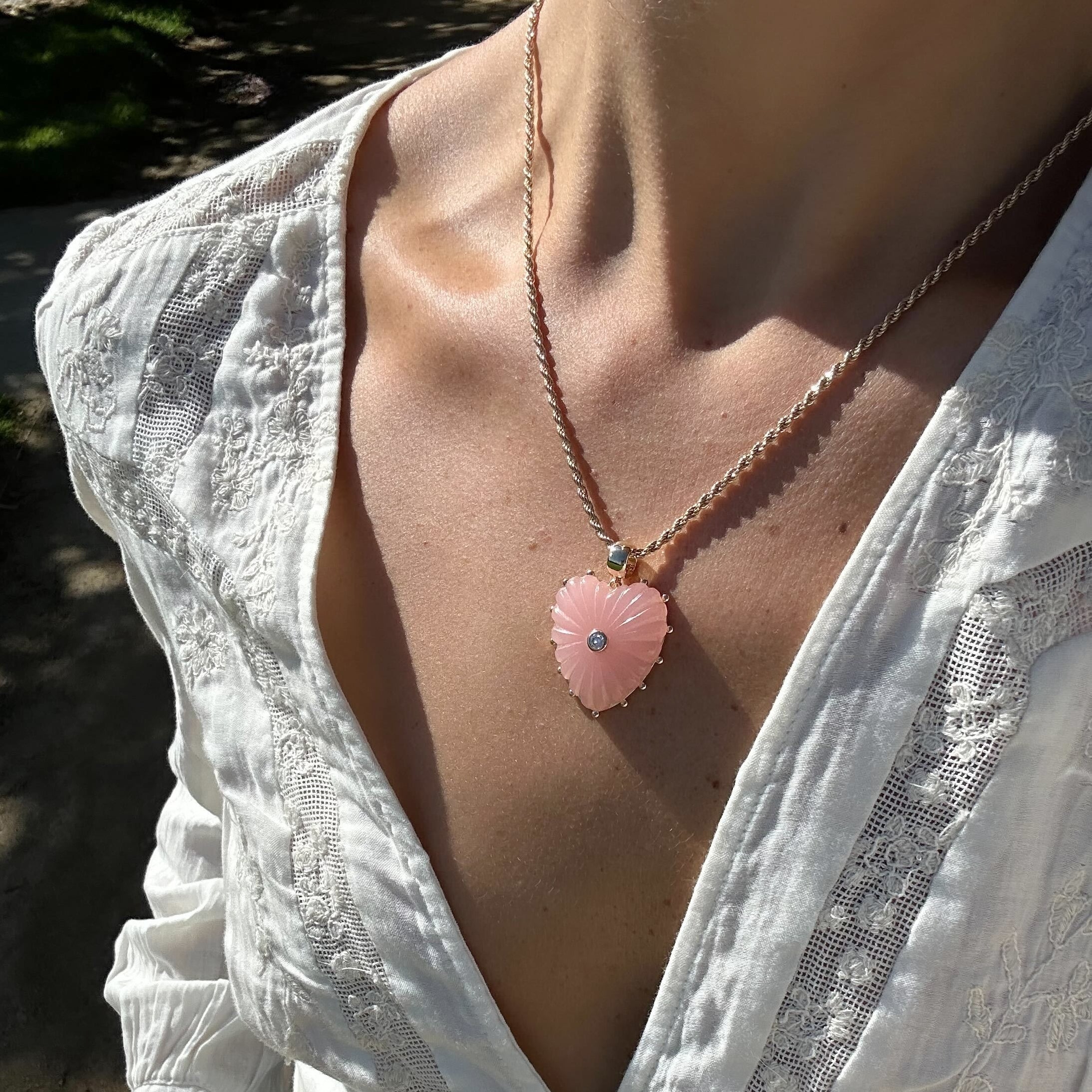 Jewelry - obligato