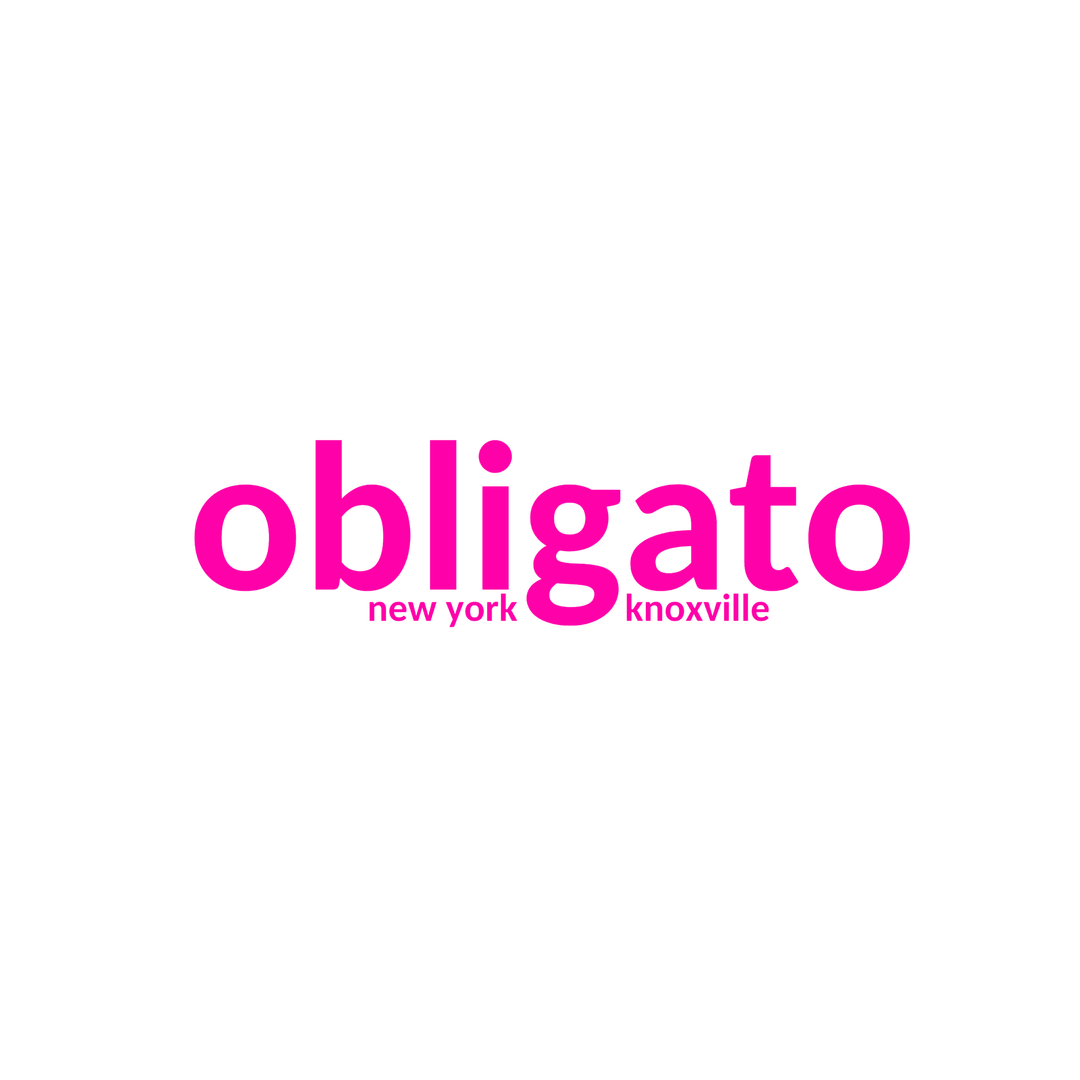 Obligato Gift Cards - obligato