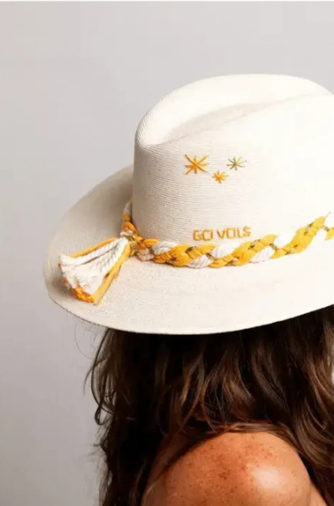 Gameday Hat