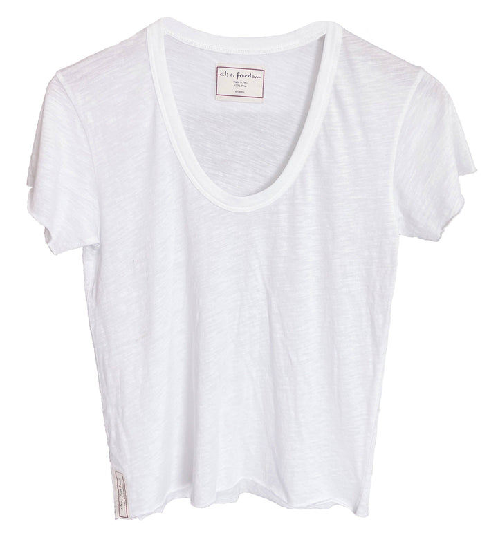 The Purist Scoop Light, Air Tee: Medium