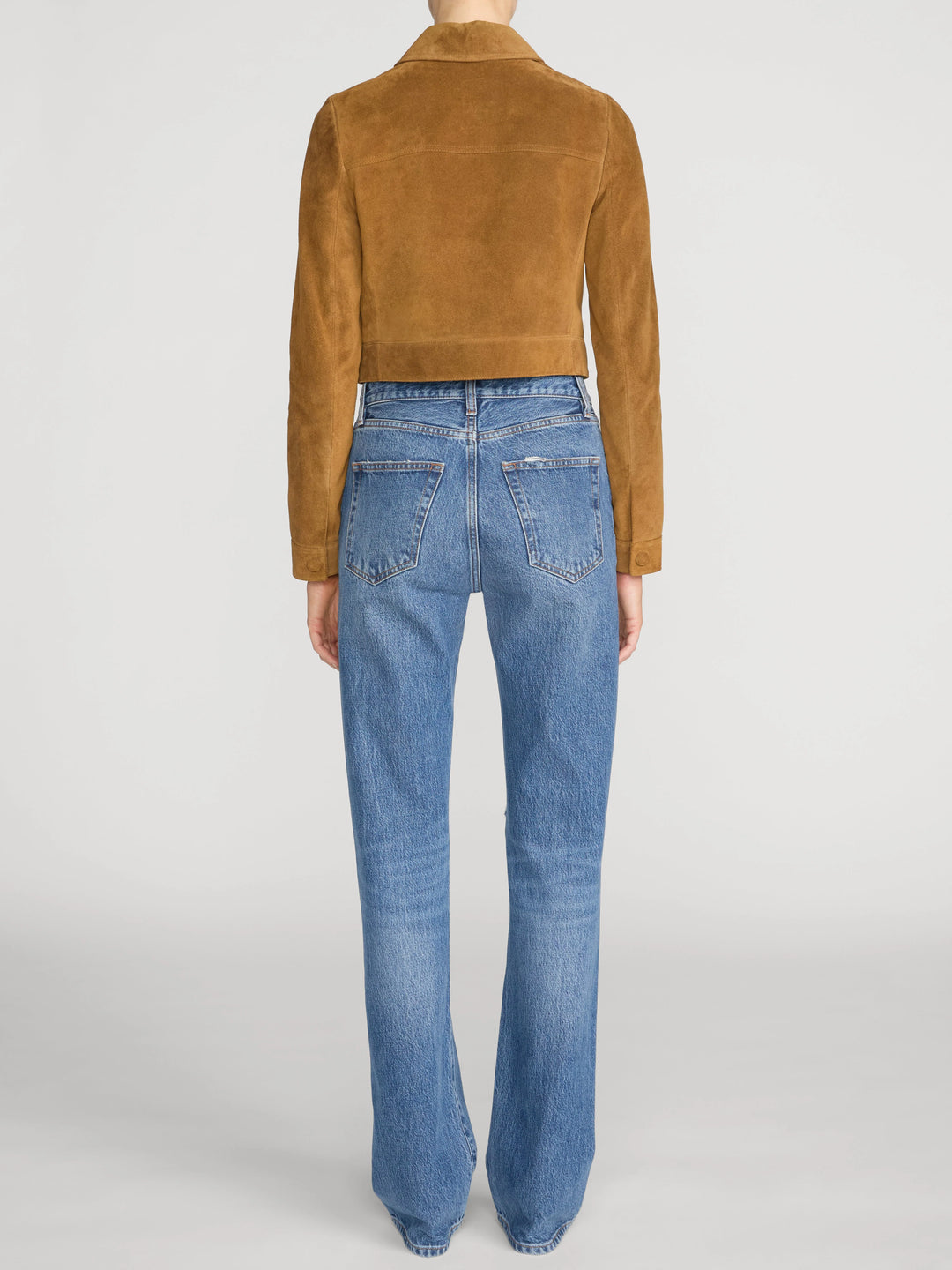 The Vertical in Voltage Distressed