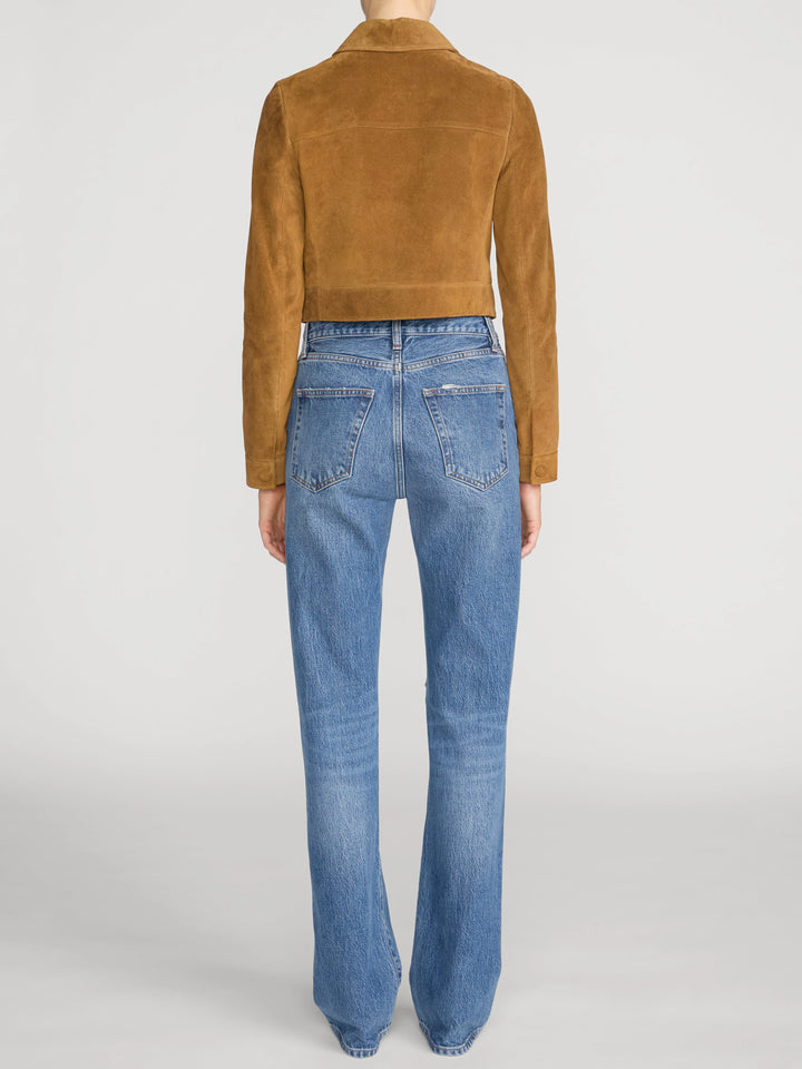 The Vertical in Voltage Distressed