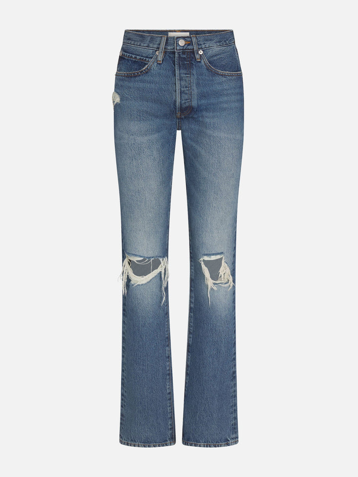 The Vertical in Voltage Distressed