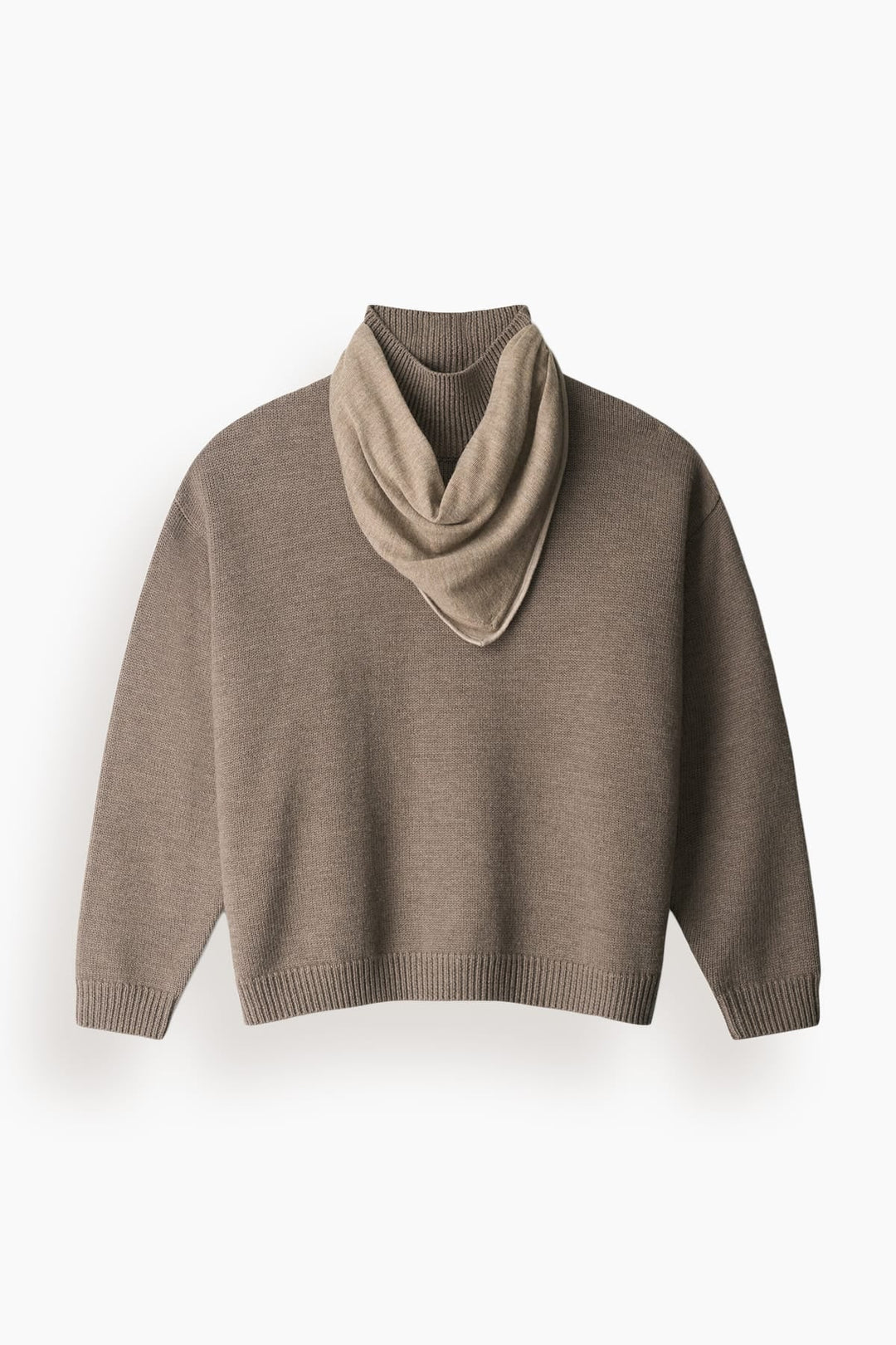 Winston Sweater in Sesame