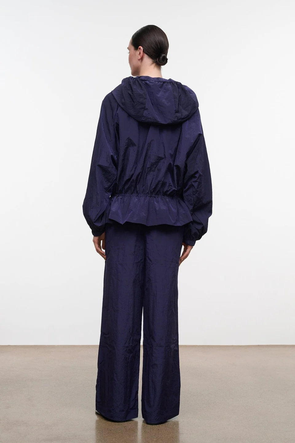 Glide Jacket in Nightfall